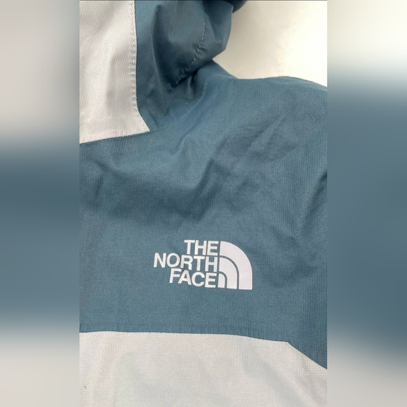 The North Face Dryvent Ski Winter Jacket Coat Kid Boy X-Large 18 /20 Or Men XS/S - Picture 3 of 11